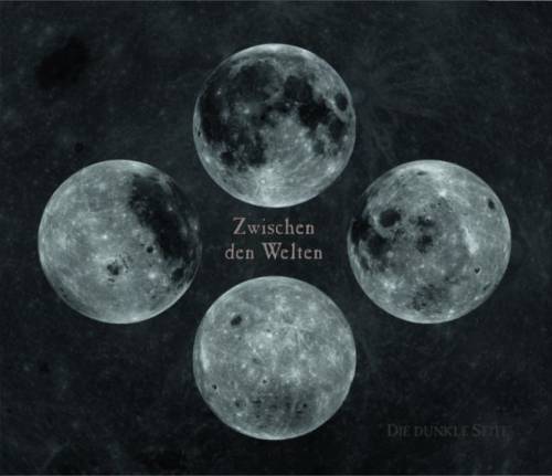 Zwischen Den Welten : Die Dunkle Seite